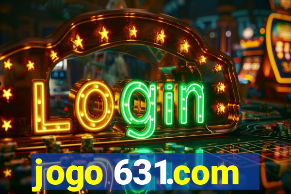 jogo 631.com